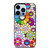 TAKASHI MURAKAMI FLOWER- iPhone Case Cover