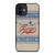 FARGO MOVIES ART 2 iPhone 12 Mini Case Cover