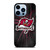TAMPA BAY BUCCANEERS NFL FOOTBALL LOGO iPhone Case Cover