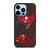 TAMPA BAY BUCCANEERS NFL LOGO iPhone Case Cover TAMPA BAY BUCCANEERS NFL LOGO iPhone Case Cover