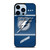 TAMPA BAY LIGHTNING ICON iPhone Case Cover