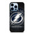 TAMPA BAY LIGHTNING LOGO iPhone Case Cover