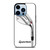 TAYLORMADE GOLF MILLED GRIND iPhone Case Cover