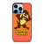 TAZMANIA LOONEY TUNES CARTOON iPhone Case Cover