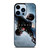 TENET MOVIES POSTER iPhone Case Cover