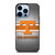 TENNESSEE UT VOLS PLATE LOGO iPhone Case Cover