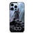 THE 100 MOVIES CHARACTER iPhone Case Cover