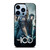 THE 100 MOVIES POSTER iPhone Case Cover