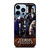 THE ADDAMS FAMILY MOVIE iPhone Case Cover