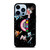 THE AMAZING WORLD OF GUMBALL 2 iPhone Case Cover