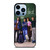 THE BREAKFAST CLUB iPhone Case Cover