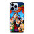 THE FLINTSTONES CHRISTMAS iPhone Case Cover