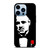 THE GODFATHER ROSE FLOWER iPhone Case Cover