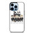 THE GODFATHHER CLIP ART iPhone Case Cover