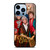 THE GOLDEN GIRLS TV SHOW iPhone Case Cover