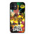 FINAL SPACE CARTOON POSTER iPhone 12 Mini Case Cover