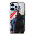 THE HOMELANDER EYE LASER iPhone Case Cover