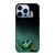 THE JOKER iPhone Case Cover