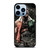 THE KING CONOR MCGREGOR iPhone Case Cover THE KING CONOR MCGREGOR iPhone Case Cover