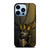 THE KING KENDRICK LAMAR iPhone Case Cover