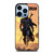 THE MANDALORIAN STAR WARS iPhone Case Cover