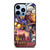 THE OWL HOUSE DISNEY CARTOON iPhone Case Cover