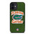FLORIDA GATORS NFL GRASS iPhone 12 Mini Case Cover