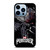THE PUNISHER MARVEL iPhone Case Cover