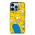 THE SIMPSONS CARTOON COLLAGE iPhone Case Cover THE SIMPSONS CARTOON COLLAGE iPhone Case Cover