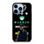 THE WEEKND XO KISSLAND iPhone Case Cover