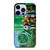 THE WIZARD OF OZ iPhone Case Cover