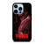 THIAGO ALCANTARA LIVERPOOL YNWA iPhone Case Cover