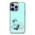 TIFFANY AND CO GIFT BOX iPhone Case Cover