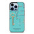 TIFFANY AND CO KEYS iPhone Case Cover