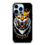 TIGRES UANL FUTBOL MASCOT iPhone Case Cover