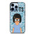 TINA BOBS BURGERS BUTTS  iPhone Case Cover