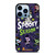 TOKIDOKI UNICORN SPOOKY iPhone Case Cover