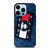 TOMMY HILFIGER JEANS BAPE APE iPhone Case Cover