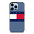 TOMMY HILFIGER LOGO 2 iPhone Case Cover