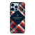 TOMMY HILFIGER NEW LOGO iPhone Case Cover