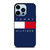 TOMMY HILFIGER iPhone Case Cover