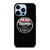 TRIUMPH BRITISH MOTORCYCLES 2 iPhone Case Cover