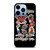 TROY LEE DESIGN COLLAGE iPhone Case Cover
