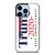 TRUMP 2020 KEEP AMERICA GREAT iPhone Case Cover