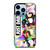 UNICORN DAB JUST DAB iPhone Case Cover