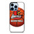 UNIVERSITY OF LOUISVILLE CARDINALS BASKETBALL iPhone Case Cover