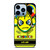 VALENTINO ROSSI 46 MOTOR GP iPhone Case Cover