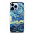 VAN GOGH STARRY NIGHT iPhone Case Cover