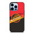 VANCOUVER CANUCKS SYMBOL iPhone Case Cover