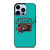 VANCOUVER GRIZZLIES LOGO iPhone Case Cover